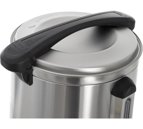 Электрокипятильник Foodatlas HLB-20.5L двойные стенки ЦБ000002993