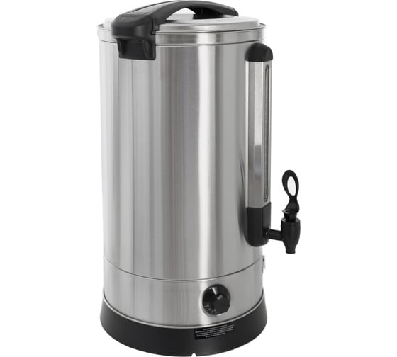 Электрокипятильник Foodatlas HLB-20.5L двойные стенки ЦБ000002993