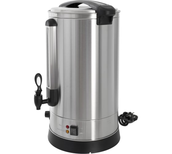 Электрокипятильник Foodatlas HLB-20.5L двойные стенки ЦБ000002993