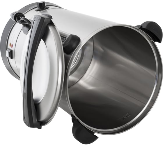 Электрокипятильник Foodatlas HLB-20.5L двойные стенки ЦБ000002993