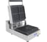 Вафельница Foodatlas EB-M4 Eco ЦБ000002011 2