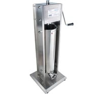 Колбасный шприц Foodatlas вертикальный HR-7L ЦБ000001283