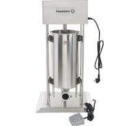 Колбасный шприц Foodatlas электрический HR-25L ЦБ000001262