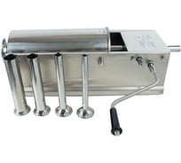 Колбасный шприц Foodatlas горизонтальный HR-5L ЦБ000002022