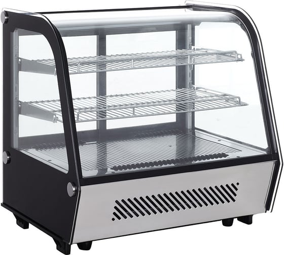 Холодильная витрина Foodatlas RT-120L ЦБ000003126 1