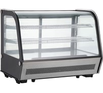 Холодильная витрина Foodatlas RT-160L ЦБ000003128