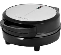 Вафельница электрическая Galaxy Line gl 2987 1200 вт, 7021429870