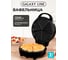 Вафельница электрическая Galaxy Line gl 2987 1200 вт, 7021429870 3