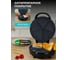 Вафельница электрическая Galaxy Line gl 2987 1200 вт, 7021429870 5