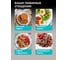 Вафельница электрическая Galaxy Line gl 2987 1200 вт, 7021429870 6