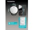 Вафельница электрическая Galaxy Line gl 2987 1200 вт, 7021429870 7