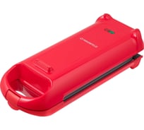 Вафельница MAUNFELD MF-1434R