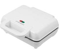 Вафельница MAUNFELD MF-1436WH