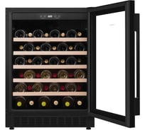 Винный шкаф MAUNFELD MBWC-135S54