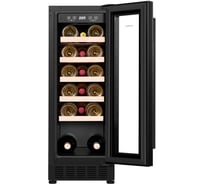 Винный шкаф MAUNFELD MBWC-56S20