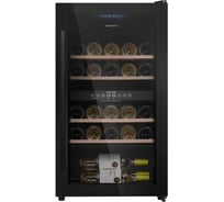 Винный шкаф MAUNFELD MFWC-85D28