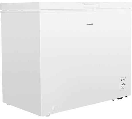 Морозильный ларь MAUNFELD MFL200W