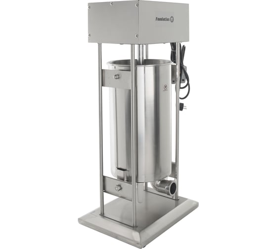 Колбасный электрический шприц Foodatlas HR-15L ЦБ000001260