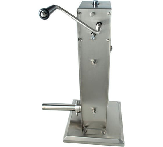 Колбасный вертикальный шприц Foodatlas HR-5L ЦБ000001282