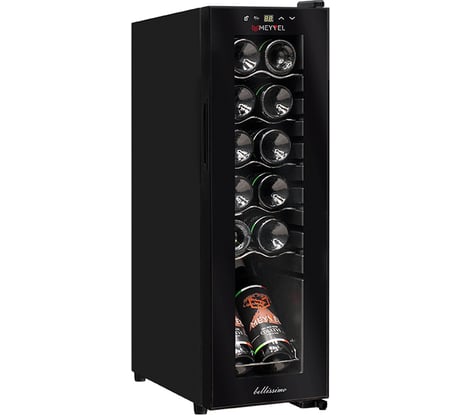 Винный шкаф Meyvel MV12-CBD1 980147