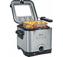 Фритюрница SAKURA SA-7674 1000 Вт, 1,5 л РТ-00069452