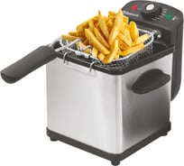 Фритюрница SAKURA SA-7676 800 Вт, 1,5 л РТ-00069710