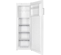 Морозильная камера MAUNFELD MFFR170W