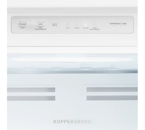 Морозильная камера KUPPERSBERG SFB 1780 6688