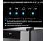 Винный шкаф TESLER WCV-080 SILVER 00000202825 8