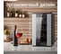 Винный шкаф TESLER WCV-080 SILVER 00000202825 10
