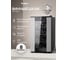 Винный шкаф TESLER WCV-080 SILVER 00000202825 2