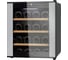 Винный шкаф TESLER WCV-160 SILVER 00000202828 1