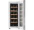 Винный шкаф TESLER WCV-125 SILVER 00000202827 9