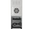 Винный шкаф TESLER WCV-125 SILVER 00000202827 10