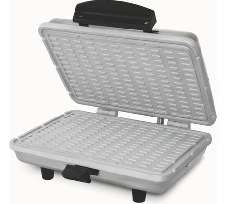 Вафельница Мастерица WM-2 ЭВ-0,8/220 матовый корпус 00-00042999