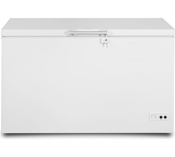Морозильный ларь SImfer CS4420A+