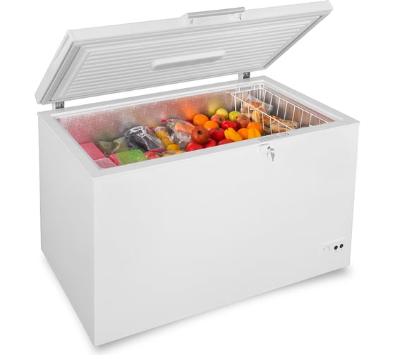 Морозильный ларь SImfer CS4420A+