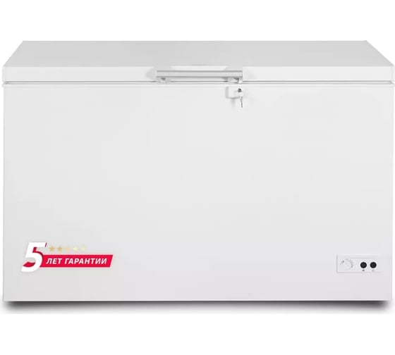 Морозильный ларь SImfer CS4420A+ 1