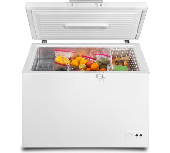 Морозильный ларь SImfer CS3320A+