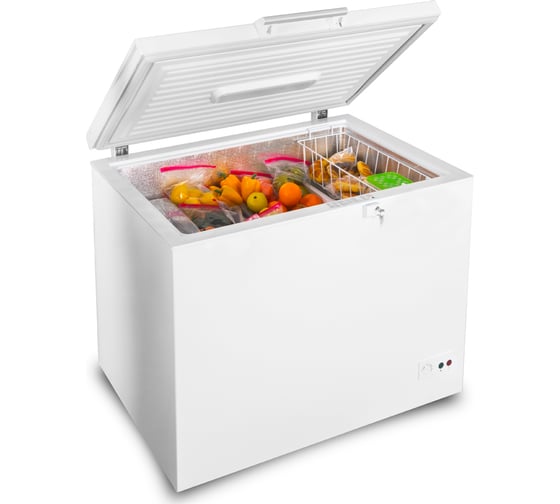 Морозильный ларь SImfer CS3320A+