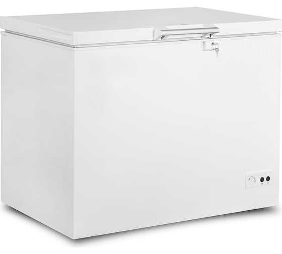 Морозильный ларь SImfer CS3320A+