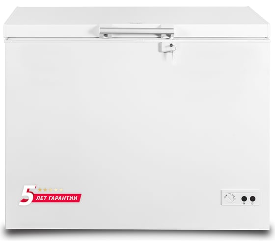 Морозильный ларь SImfer CS3320A+