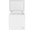 Морозильный ларь Willmark CF-250CS компрессор TOSHIBA, до -24С, 225 л, 2 корзины, белый 1000332 3