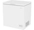 Морозильный ларь Willmark CF-250CS компрессор TOSHIBA, до -24С, 225 л, 2 корзины, белый 1000332 4
