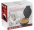 Вафельница ENERGY EN-223 1000 Вт, венская вафля 106136 4