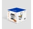 Фритюрница Blackton bt df1110 стальной-черный 86199014 3