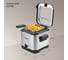 Фритюрница Blackton bt df1110 стальной-черный 86199014 9
