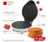 Вафельница Великие Реки Кубань-5 1200 Вт, белый корпус, конус для вафельного рожка 00-00007275 4