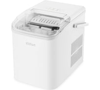 Льдогенератор KITFORT белый КТ-1831-1