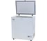 Морозильный ларь OPTIMA BD-155WLG (КОМПРЕССОР TOSHIBA,от +10 до -24С, 152л, белый, 1 корзина, замок) 1000295 2
